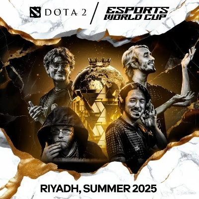 EWC电竞世界杯Dota2四强揭晓：东欧豪强巅峰对决！