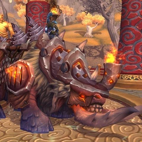 WOW国服20周年狂欢！独家坐骑福利大放送，888礼包等你拿