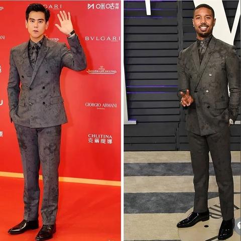 小马云十年蜕变：从特殊学校毕业，梦想成为艺术家