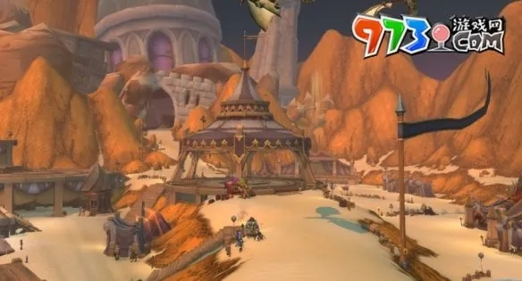 魔兽世界20周年庆典：青铜/冰霜币速刷攻略秘籍