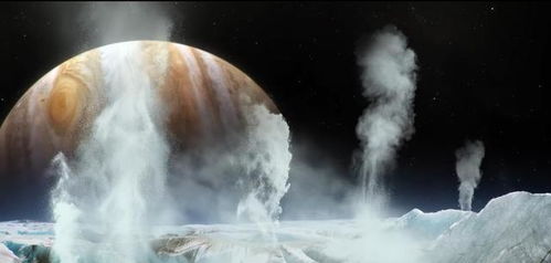 汤大卫揭秘：外星生命之谜，地球缘何无踪影？