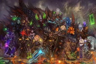 《魔兽世界》免费3天活动攻略：2025年活动地址速查！