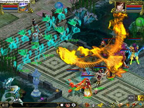 三国志霸道群星激斗二期新篇章，战火再燃！