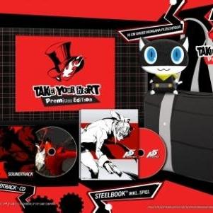 《女神异闻录》Steam大促来袭！全场3折抢购！