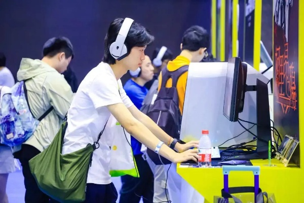 《首届游戏开发者教育大会+大学生游戏大赛决赛报名启动！》