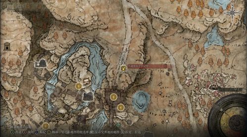 探索帕鲁古文明：揭秘遗址宝藏收集攻略