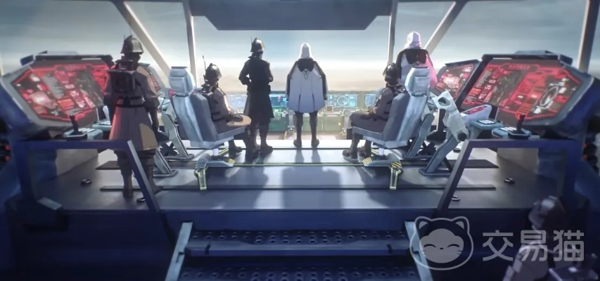 《晴空之下：揭秘神秘游戏公司背后的故事》