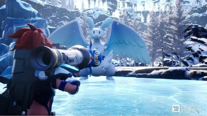 《帕鲁冰鸟密域攻略：必收之地，收藏秘籍》