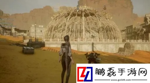 剑星机械夫人攻略：高效任务流程全解析