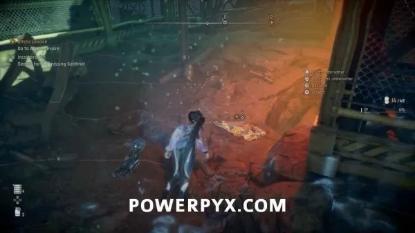 剑星固执己见任务攻略：高效完成支线全流程揭秘