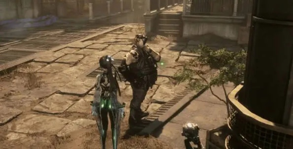 剑星固执己见任务攻略：高效完成支线全流程揭秘