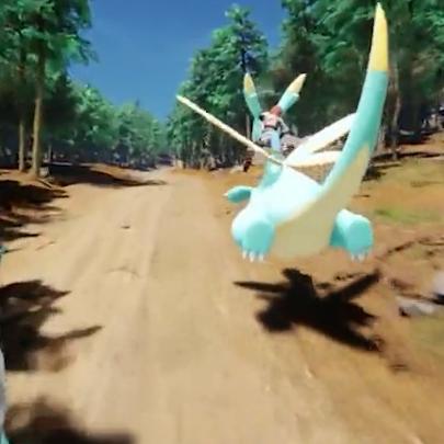 《帕鲁不溶湖幻兽速收攻略，轻松获取！》