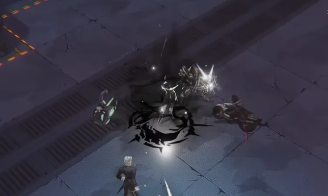 晴空之下莱诺深度解析：揭秘游戏中的神秘角色