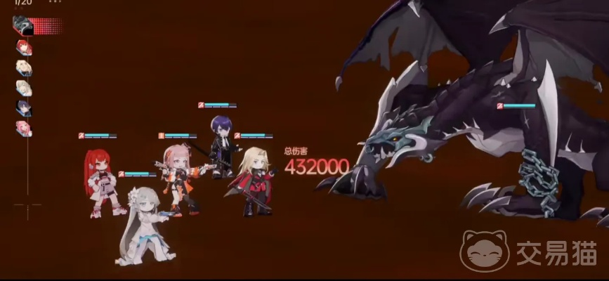 龙族卡塞尔之门诺玛技能揭秘：实战效果解析