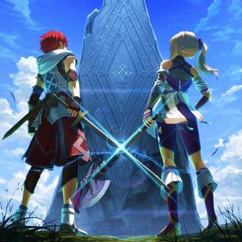 《伊苏X：诺曼荣光》Steam新篇章，3060显卡畅玩指南！