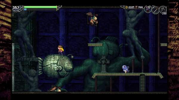 《双点博物馆》DLC《奇幻珍宝》震撼来袭！探索未知宝藏！