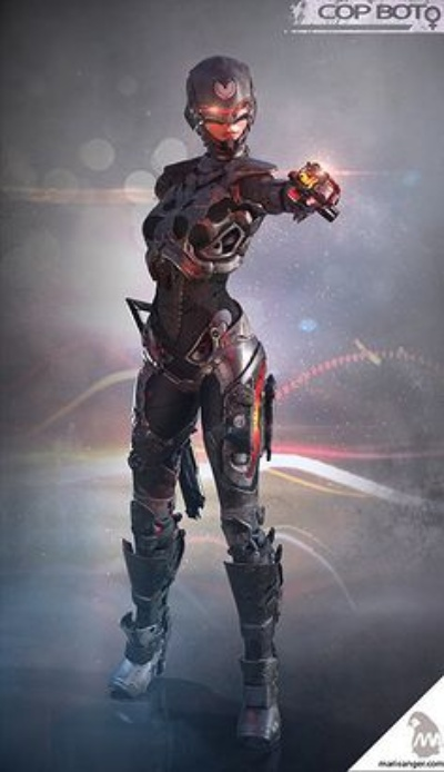 《暗黑战甲》史低狂欢！机械朋克+幸存者游戏，合体新体验