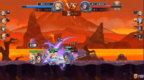 晴空之下PVP攻略:轻松上手,畅玩竞技场 晴空之下PVP攻略:轻松上手,畅玩竞技场