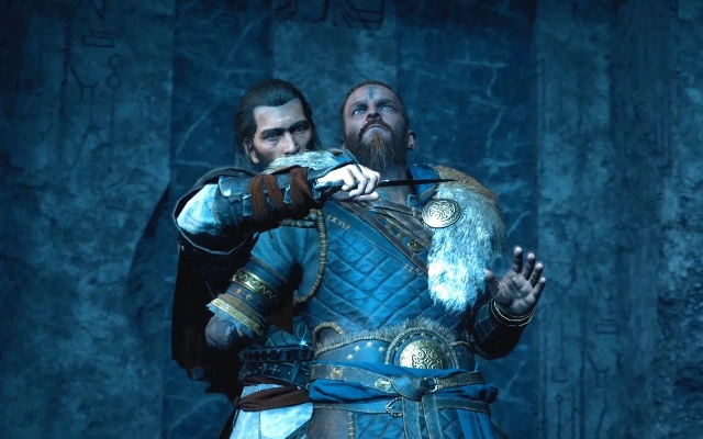 《刺客信条》真人剧巴辛姆回归！主演再战江湖