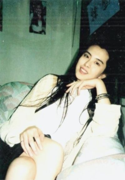 王祖贤吧独家曝光：女神风采依旧，高清美照来袭