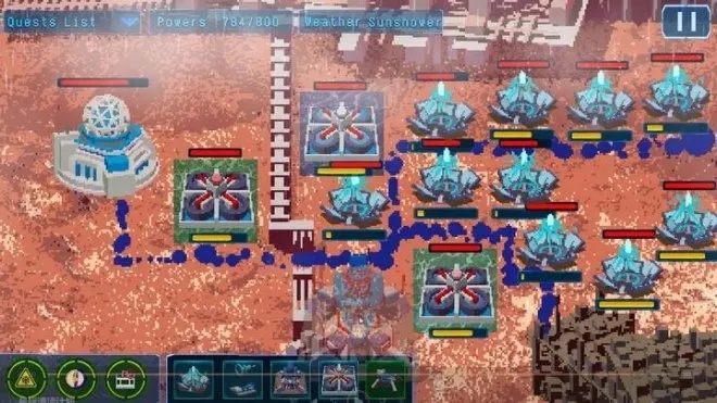 剑星地球清理计划攻略：高效通关秘籍大揭秘