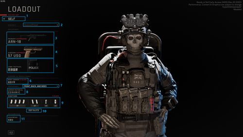 《严阵以待》N网下架Mod，玩家热议：和谐还是自由？