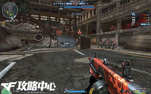 《晴空隧道第1区通关秘籍！轻松征服深度挑战》