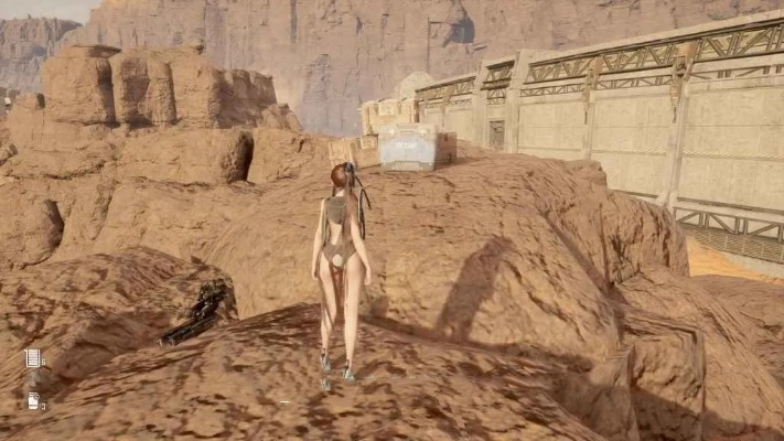 剑星任务攻略：轻松完成“望着你”支线，高效解锁！