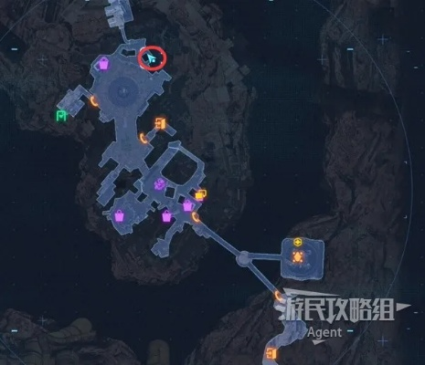 剑星任务攻略：轻松完成“望着你”支线，高效解锁！