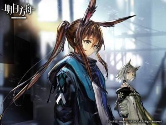 明日方舟界园肉鸽低星干员搭配攻略：实用干员推荐