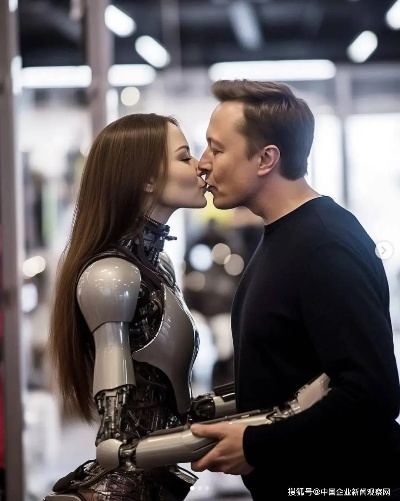 《马斯克AI女友Ani引爆3A游戏圈，揭秘行业新风向》