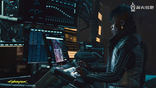 《赛博朋克2077》夜城快车：一键直达，畅游夜城新体验