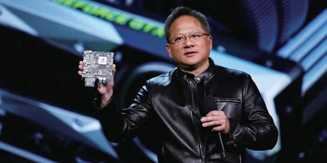 黄仁勋放话：华为芯片AI训练将超越英伟达，挑战在即
