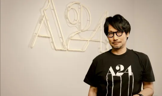 冯骥否认转型小岛秀夫：揭秘制作人真实态度