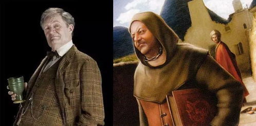 《哈利波特》小演员专属校园，边拍剧边成长！