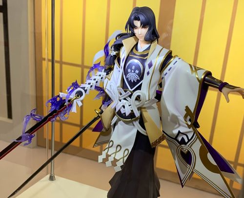 《漫威争锋》灵蝶COS惊艳还原，还原度爆表！