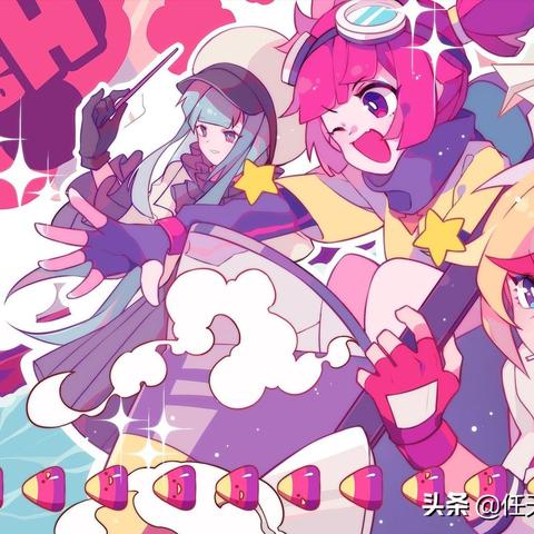 任天堂经典重燃，中国玩家力捧冷饭成顶流