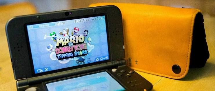 国货新宠！NS+NDS融合，4300元可变形掌机惊艳亮相