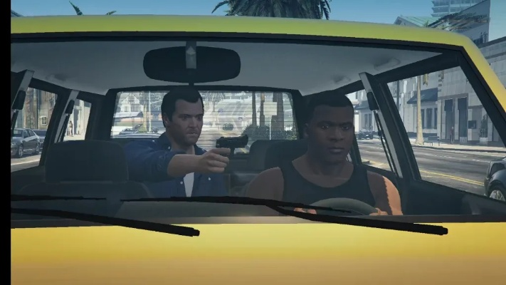 《给他爱5》沙特阿联酋发售倒计时！12年经典终回归