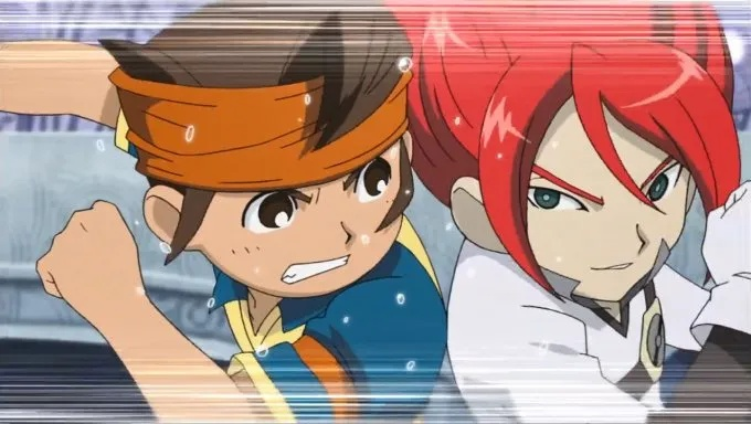 《闪电十一人》新发售日期曝光！11月集结，英雄们胜利之路再启航