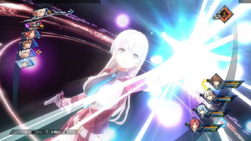 《魔女审判》Steam/Switch版：魔法少女新篇章来袭