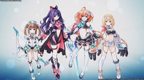 《魔女审判》Steam/Switch版：魔法少女新篇章来袭