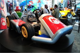 《马里奥赛车巡回赛》NS2版马车新活动来袭！独家揭秘！