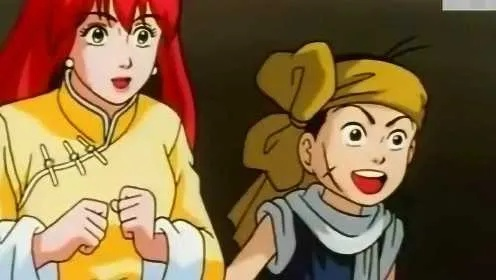 《中华小当家》大结局：主角料理对决失败，处决真相揭秘！