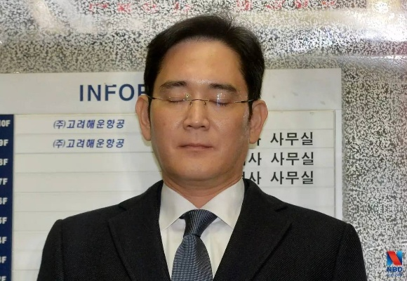 三星掌门人无罪，13前高层全脱罪！独家揭秘幕后真相