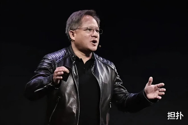 黄仁勋神秘红包揭晓：驻唱歌手婉拒透露金额，非美金！