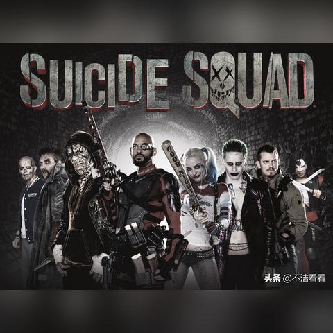 《滚导坚持！DC片头不换漫威，只因200万美元不舍得》