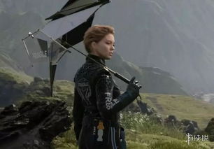 《死亡搁浅》现实重现：徒步翻山送外卖惊心动魄