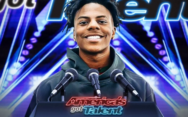 IShowSpeed欧洲巡演：网红电竞巨星盛大来袭！