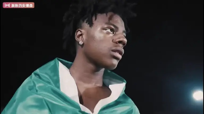 IShowSpeed欧洲巡演：网红电竞巨星盛大来袭！